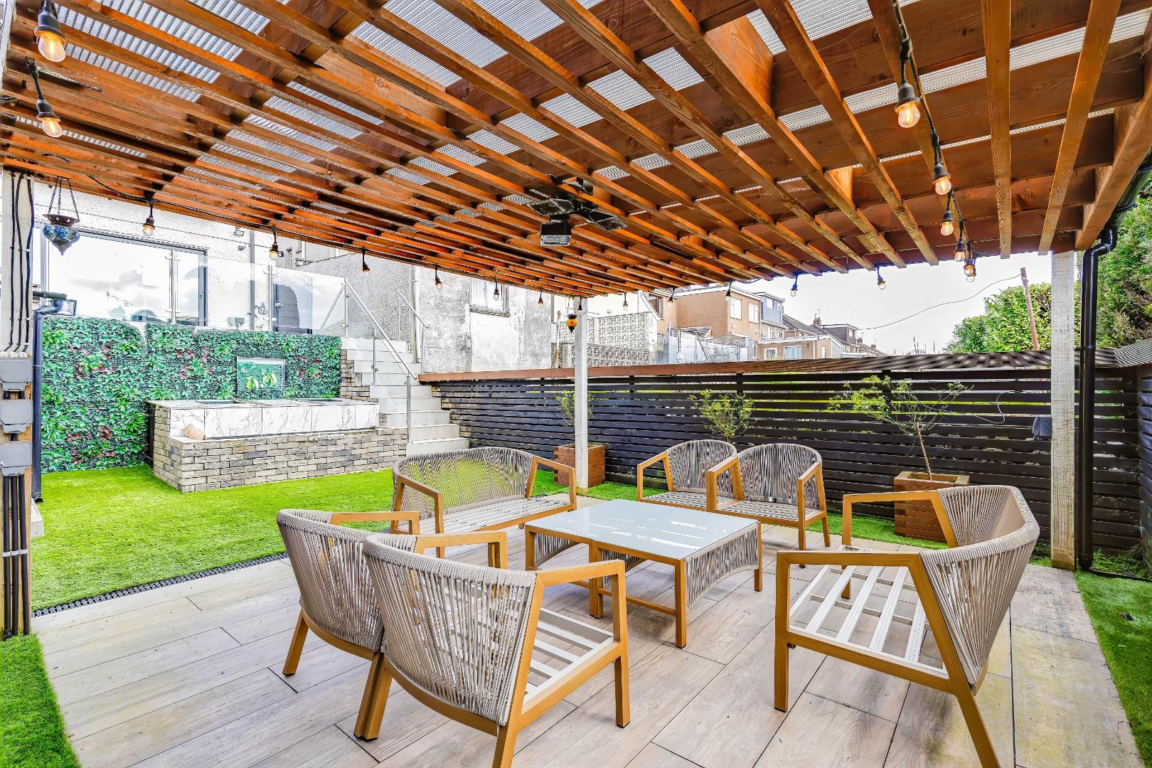 Fairfield Road, Bridgend County Borough, CF31 3DU